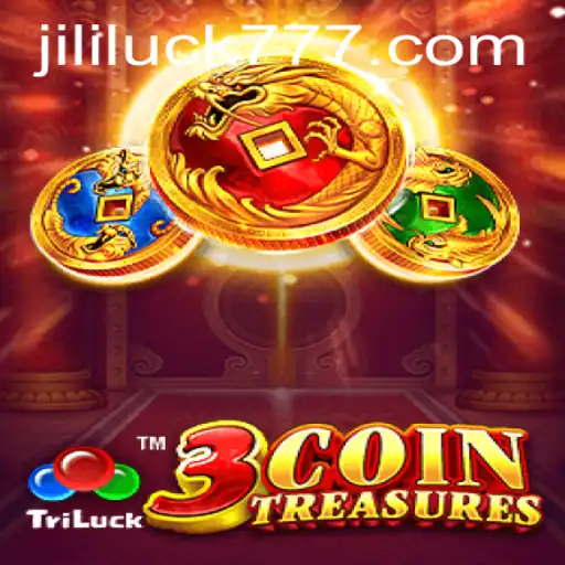 Exploring the Thrills of 3CoinTreasures: The New Gaming Sensation