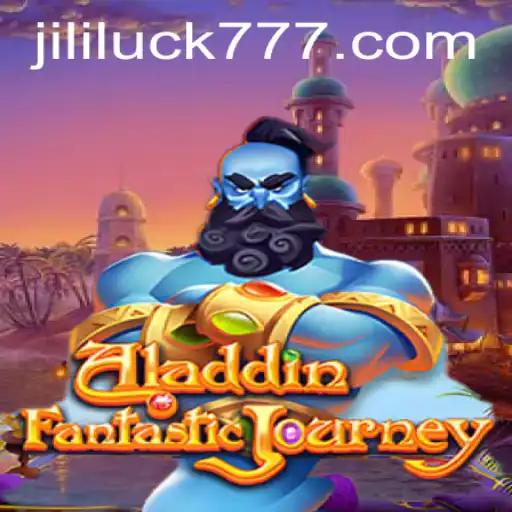 The Enchanting World of Aladdin: Exploring 'Jili Luck' in the Game