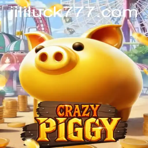 Exploring the Exciting World of CrazyPiggy and Jili Luck