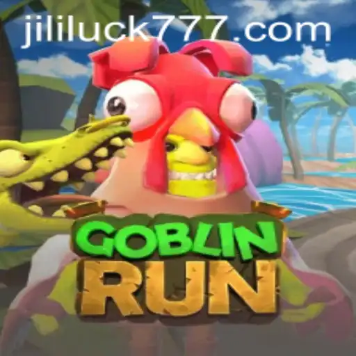 GoblinRun: A Thrilling Adventure with a Touch of Jili Luck