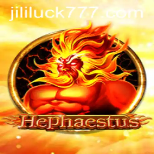 Hephaestus: Unveiling the Mystical World of Jili Luck
