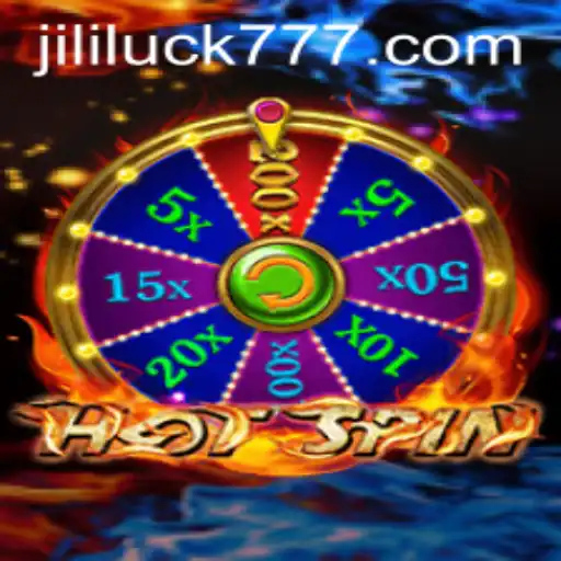 Unveiling the Exciting World of HotSpin: A Deep Dive into Jili Luck