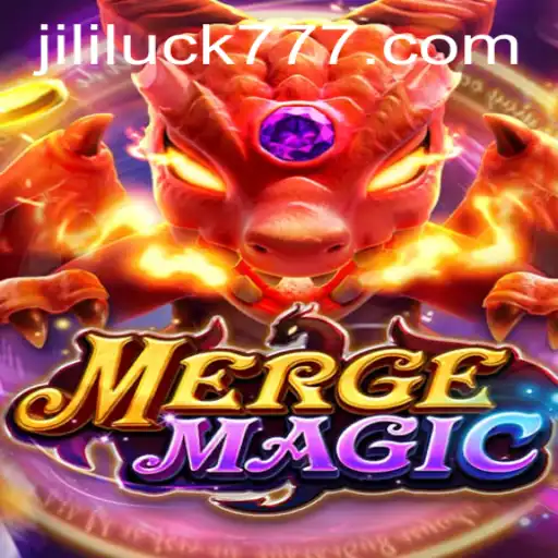 Exploring Merge Magic: A Magical Puzzle Adventure