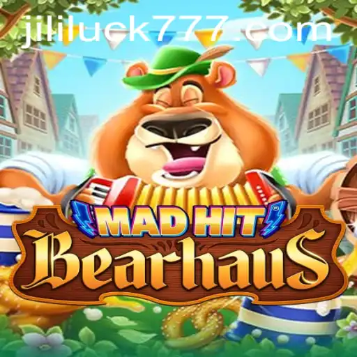 MadHitBearhaus: A Thrilling Adventure in Gaming