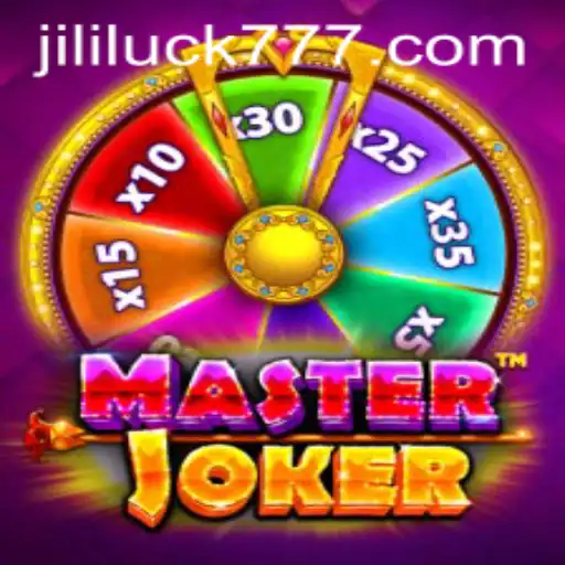 MasterJoker: Unveiling the Thrill with Jili Luck