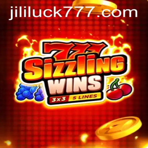Discovering the Thrills of 777SizzlingWins with Jili Luck