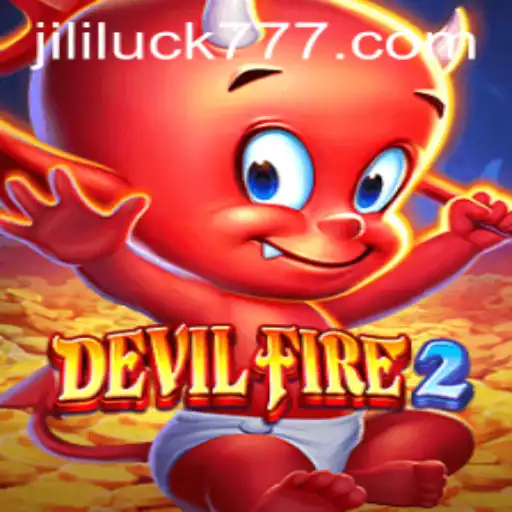 Exploring the Thrills of DevilFire2: Unleashing the Power of Jili Luck