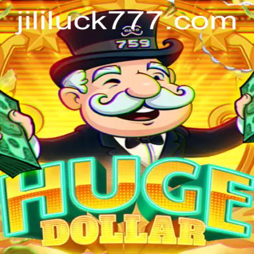 Exploring HugeDollar: The Game That Transcends Traditional Gaming Experiences
