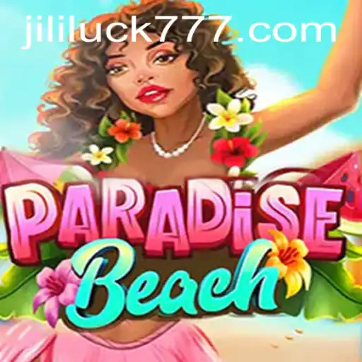 ParadiseBeach: An Immersive Island Adventure with Jili Luck
