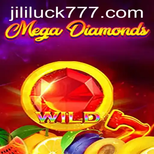 MegaDiamond: The Sparkling Journey with Jili Luck