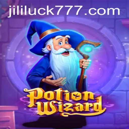 Unveiling PotionWizard: A Magical Journey Enhanced by Jili Luck