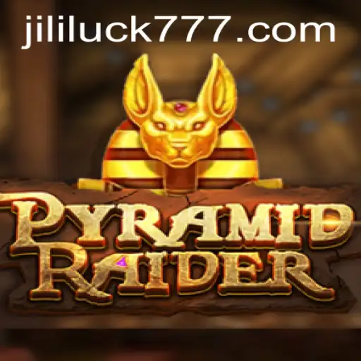 PyramidRaider: Exploring the World of Adventure and Fortune