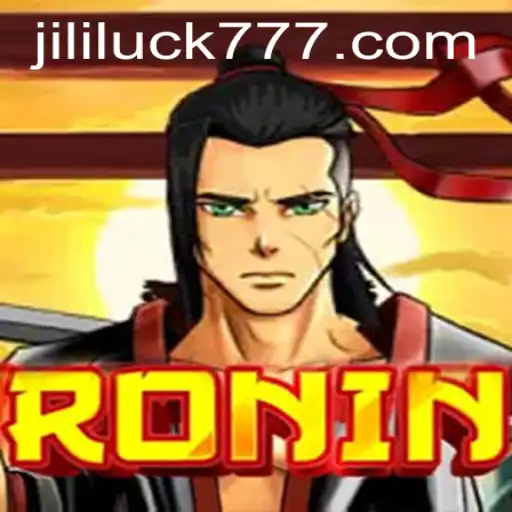 Ronin: The Journey of a Warrior and the Influence of Jili Luck