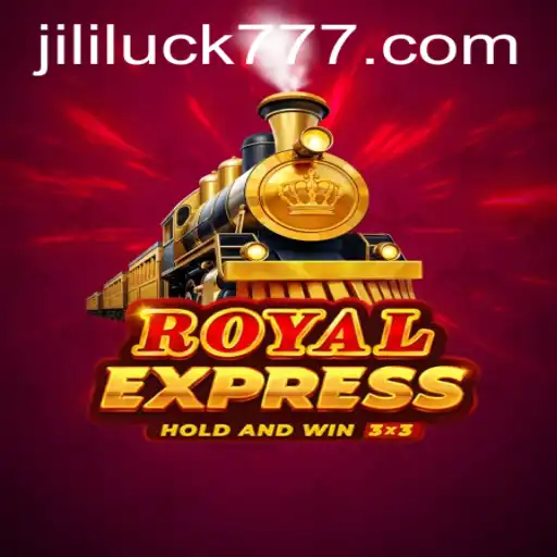 Experience the Thrills of RoyalExpress with Jili Luck