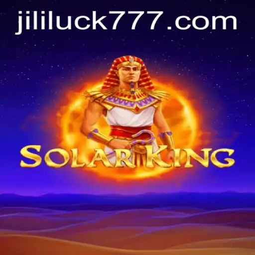 Discover the Thrilling World of SolarKing: Unleashing Jili Luck