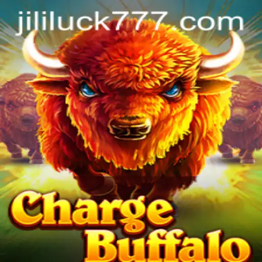 ChargeBuffalo: A Dynamic Dive into Jili Luck
