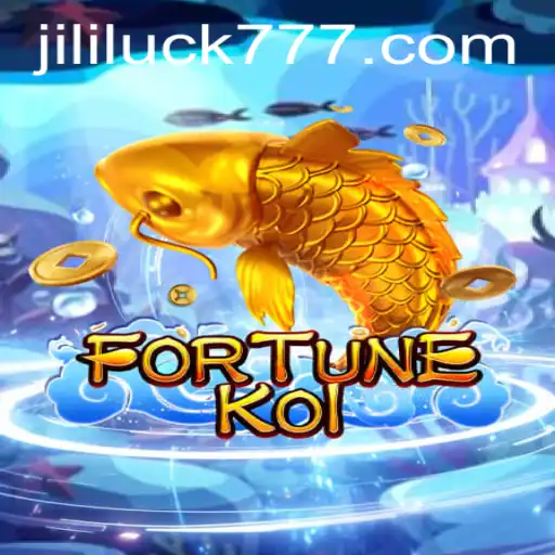 Exploring FORTUNEKOI: The New Wave of Jili Luck Gaming
