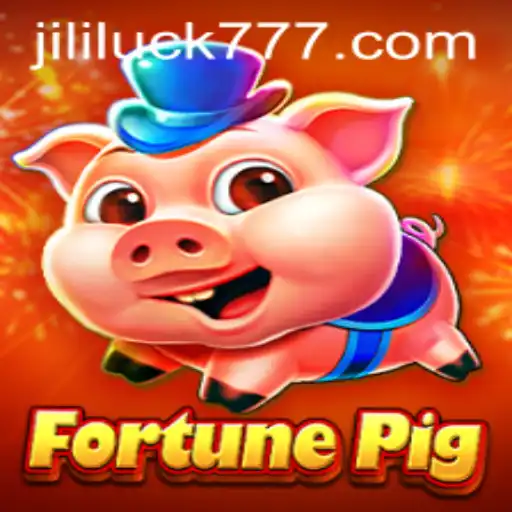 Discover the Thrilling Adventure of FortunePig: A Jili Luck Experience