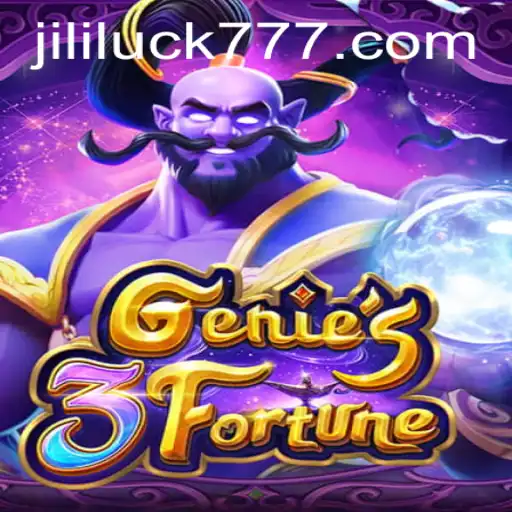 Exploring Genie3Fortune: A New Echelon in Gaming with a Touch of Jili Luck