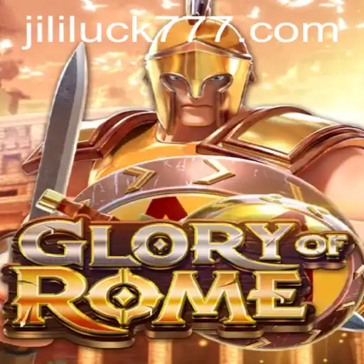 Exploring the World of GloryofRome and the Jili Luck Phenomenon