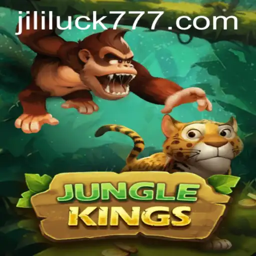 Exploring the Exciting World of JungleKings and the Enigmatic Jili Luck