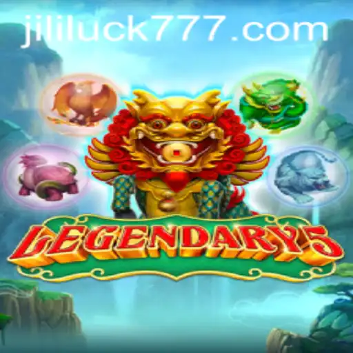 Explore the Saga of Legendary5 and Uncover the Mystical Jili Luck