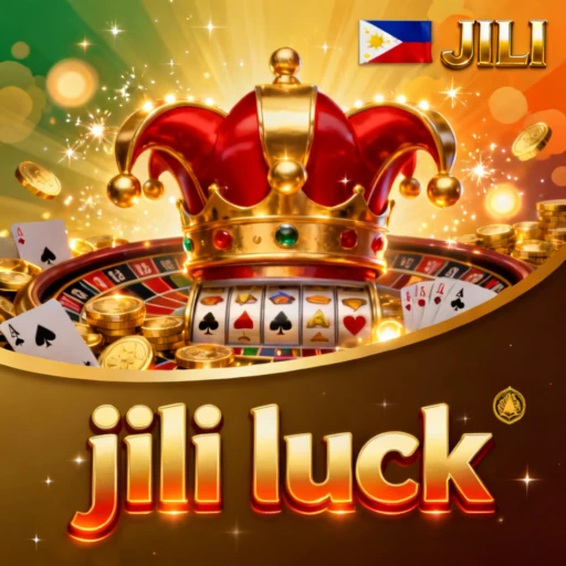 jili luck