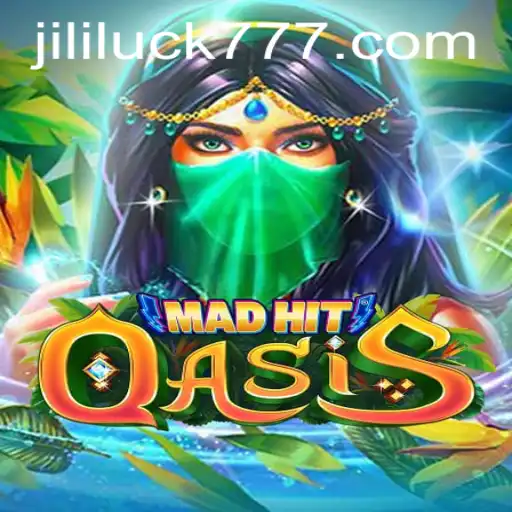 Discover the Thrills of MadHitOasis: A Unique Gaming Adventure