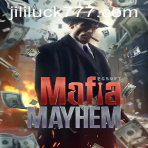 Discover the Thrilling World of MafiaMayhem: Play Now for Jili Luck
