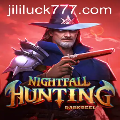 Unveiling the Thrills of NightfallHunting: Embrace the Jili Luck