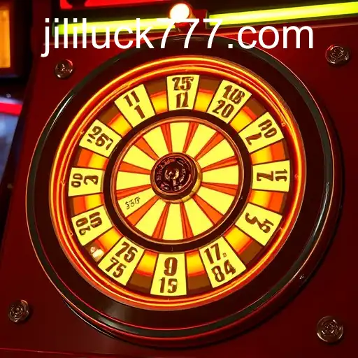 Exploring the World of Rotary Games and the Concept of Jili Luck