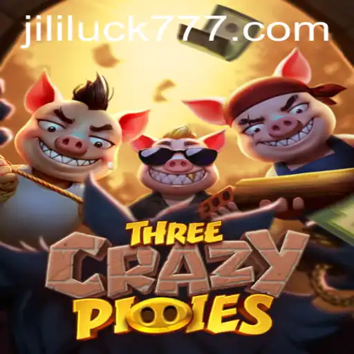 Discovering the World of ThreeCrazyPiggies and the Magic of Jili Luck