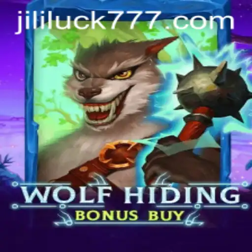Exploring WolfHidingBonusBuy and the Dynamics of Jili Luck