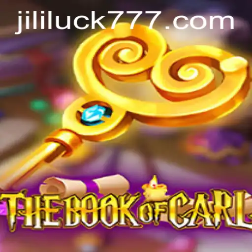 Discover the Enigmatic World of TheBookofCarl: A Fascinating Journey with Jili Luck