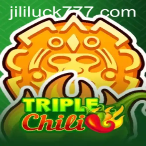 Discovering TripleChili and the Essence of Jili Luck